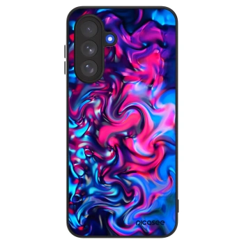 Picasee ULTIMATE CASE Samsung Galaxy A17 5G - készülékre - Redlight