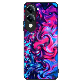 Szilikon tok erre a típusra Vivo Y29s 5G - Redlight