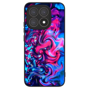 Szilikon tok erre a típusra Xiaomi 15T - Redlight