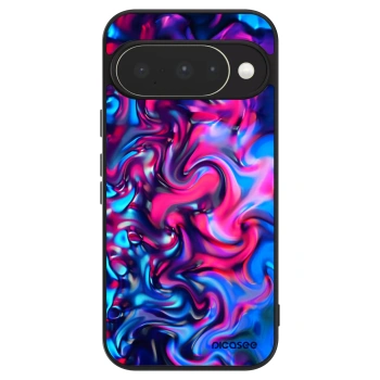 Szilikon tok erre a típusra Google Pixel 10 - Redlight
