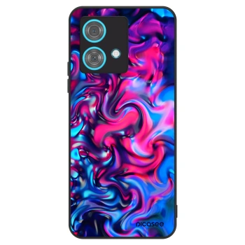 Szilikon tok erre a típusra Motorola Edge 40 Neo - Redlight