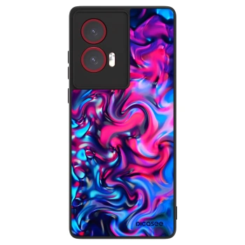 Szilikon tok erre a típusra Motorola Edge 50 Fusion - Redlight
