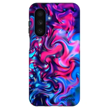 Szilikon tok erre a típusra Samsung Galaxy A17 5G - Redlight