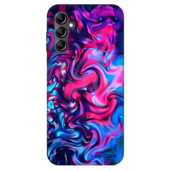 Szilikon tok erre a típusra Samsung Galaxy A16 4G - Redlight