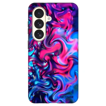 Szilikon tok erre a típusra Samsung Galaxy S26 - Redlight