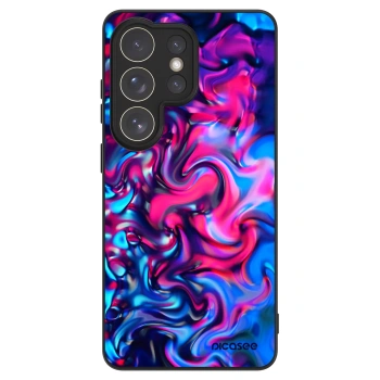 Szilikon tok erre a típusra Samsung Galaxy S26 Ultra - Redlight