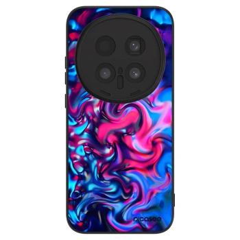 Szilikon tok erre a típusra Honor Magic8 Pro 5G - Redlight