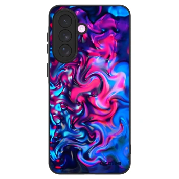 Szilikon tok erre a típusra Samsung Galaxy A57 5G - Redlight