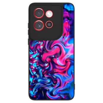 Szilikon tok erre a típusra Motorola Edge 60 Neo 5G - Redlight