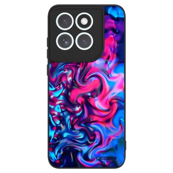 Szilikon tok erre a típusra Motorola Edge 70 Fusion - Redlight