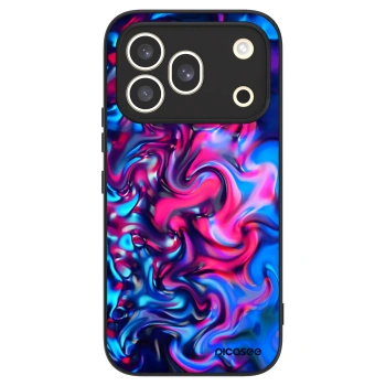 Picasee ULTIMATE CASE Honor 600 Pro - készülékre - Redlight