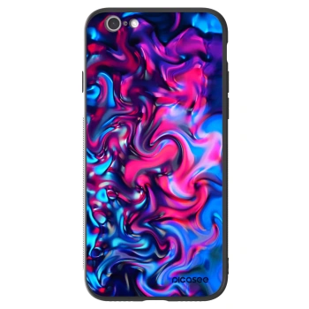 Szilikon tok erre a típusra Apple iPhone 6/6S - Redlight