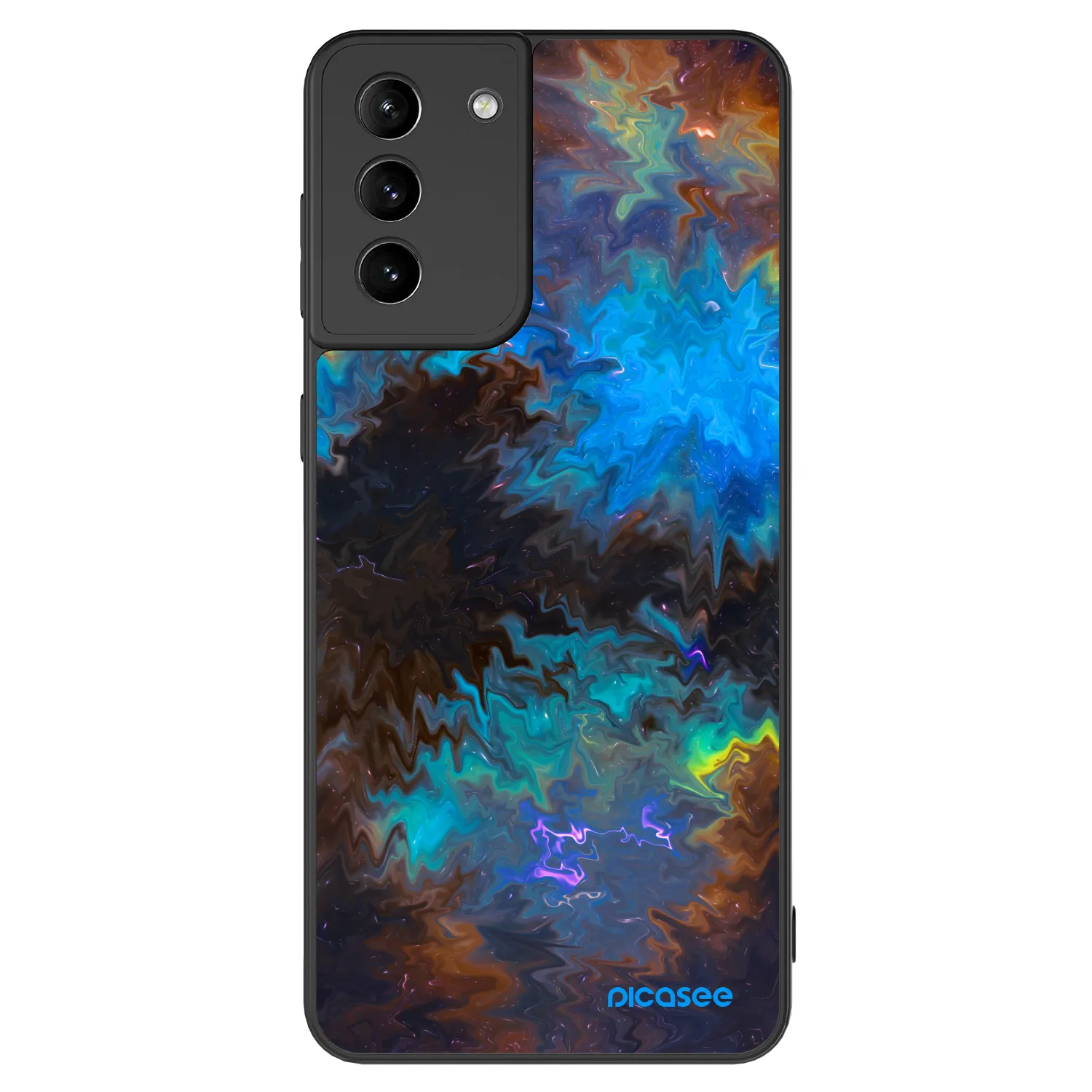 Picasee ULTIMATE CASE Samsung Galaxy S21+ 5G G996F - készülékre - Space