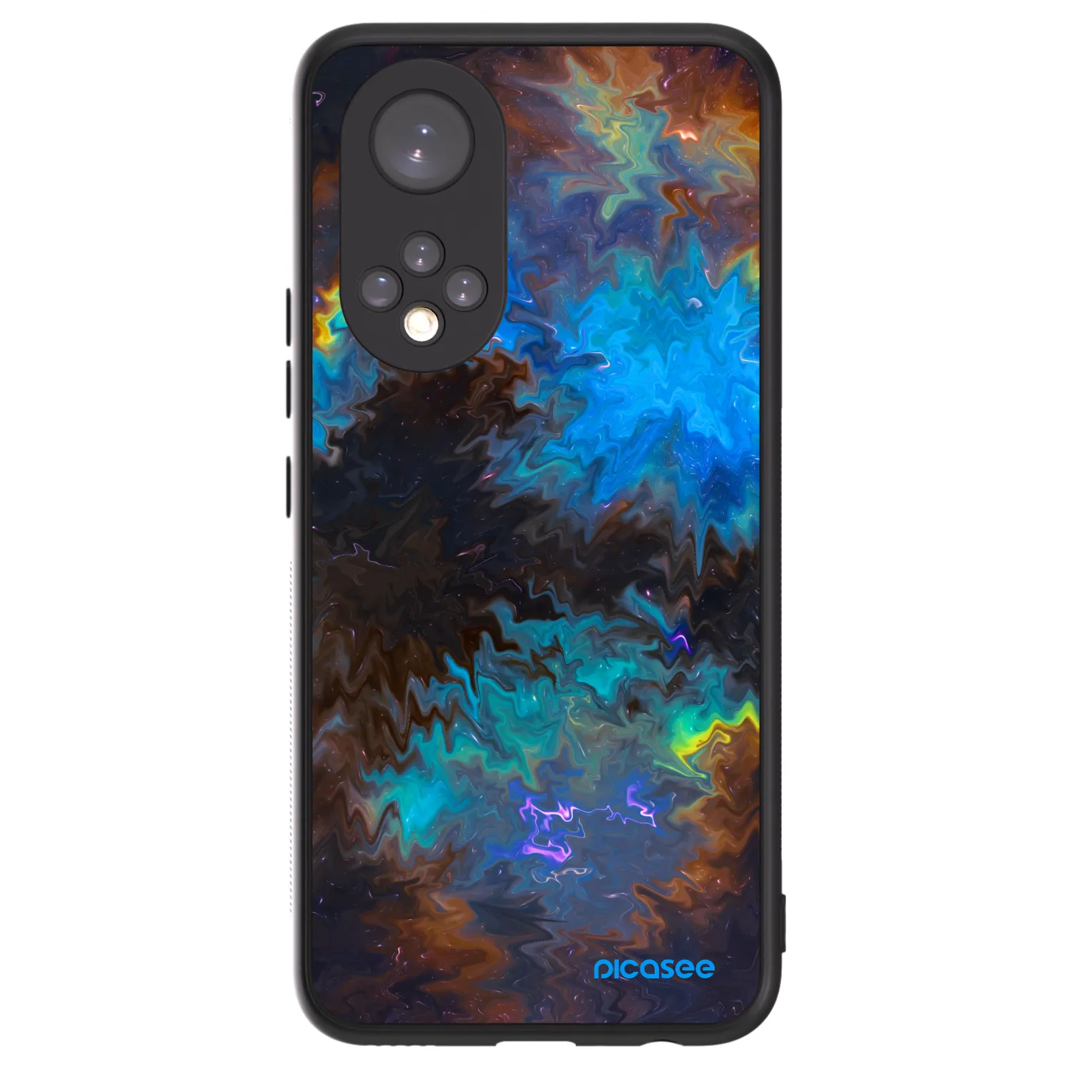 Picasee ULTIMATE CASE Huawei Nova 9 - készülékre - Space