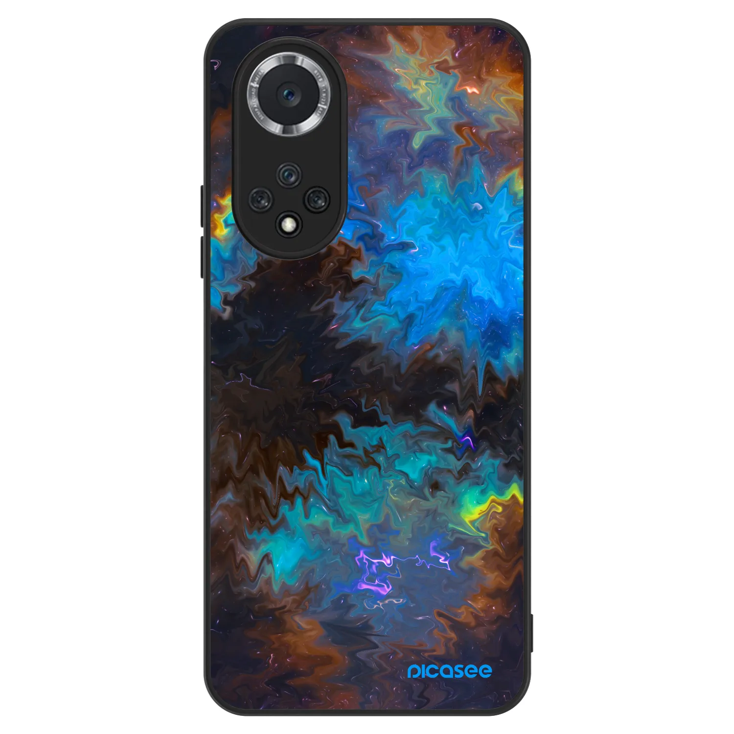 Picasee ULTIMATE CASE Huawei Nova 9 SE - készülékre - Space