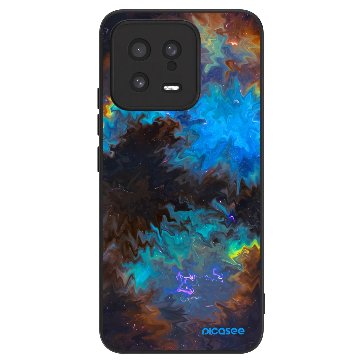 Picasee ULTIMATE CASE Xiaomi 13 - készülékre - Space