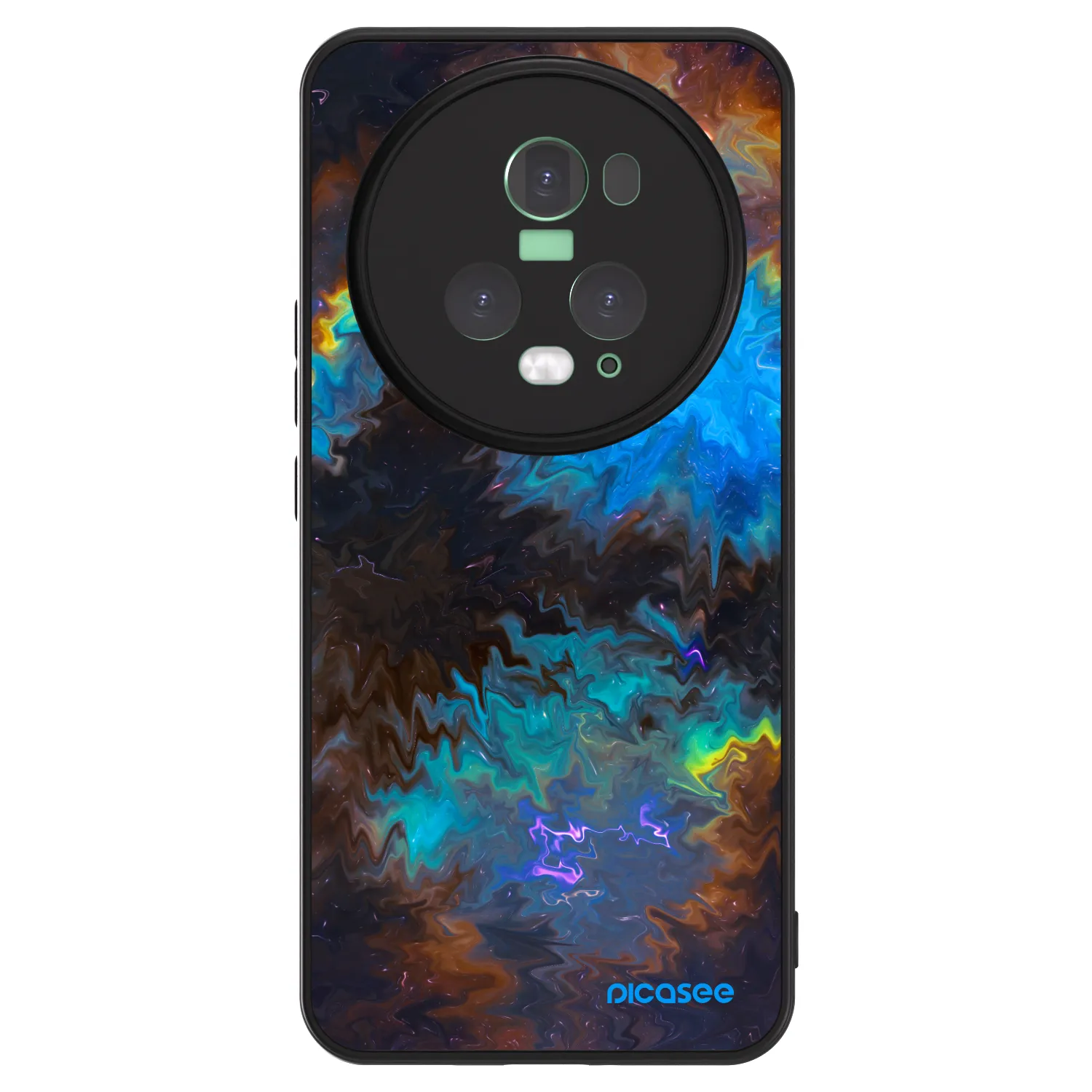 Picasee ULTIMATE CASE Honor Magic5 Pro - készülékre - Space