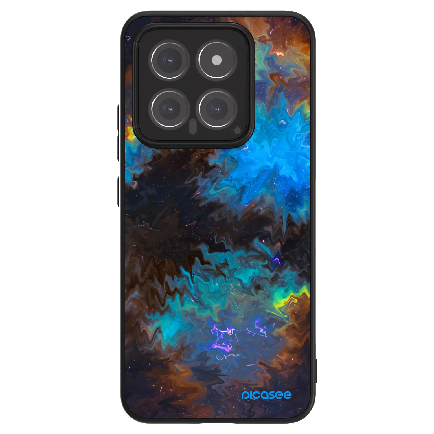 Picasee ULTIMATE CASE Xiaomi 14 - készülékre - Space