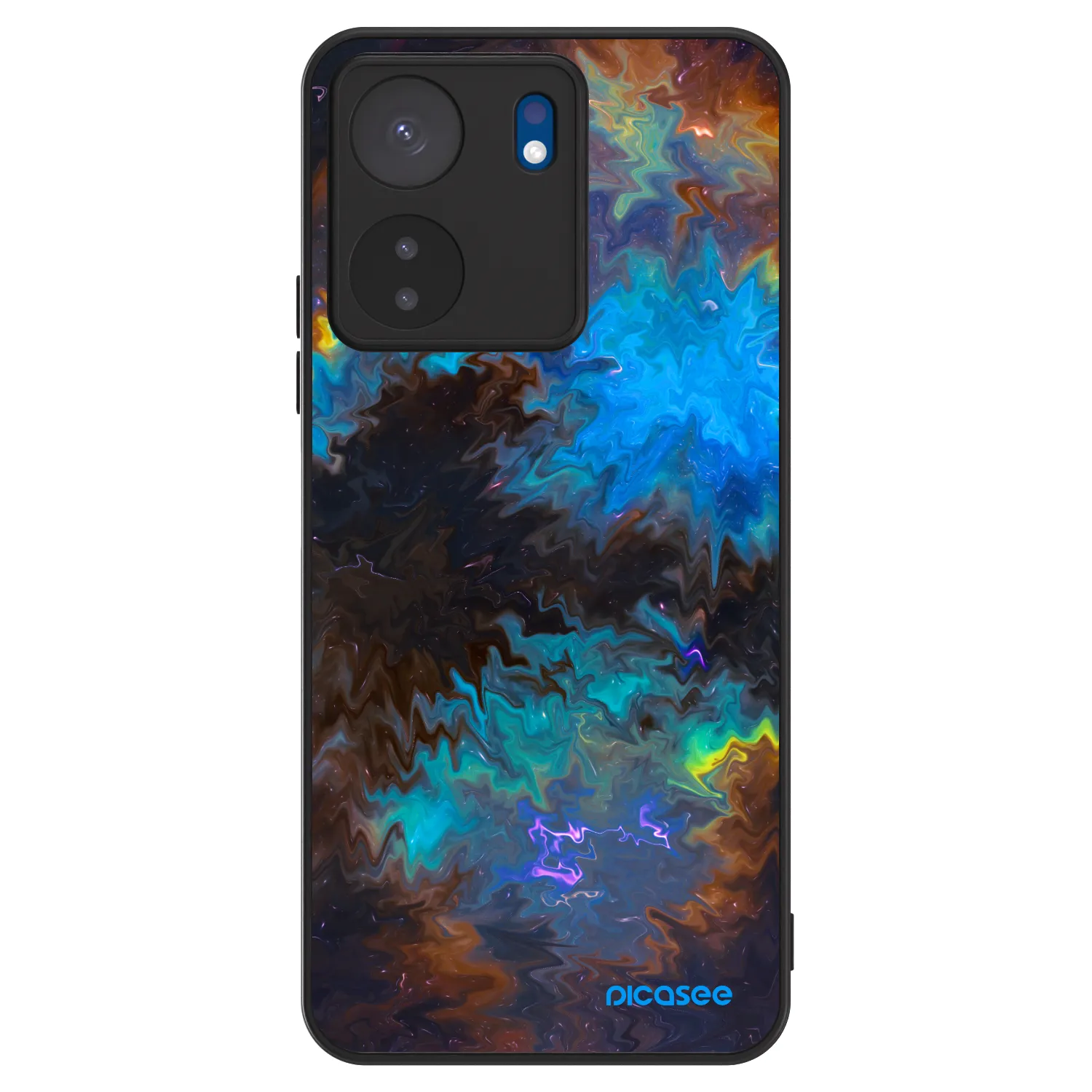 Picasee ULTIMATE CASE Xiaomi Redmi 13C 4G - készülékre - Space