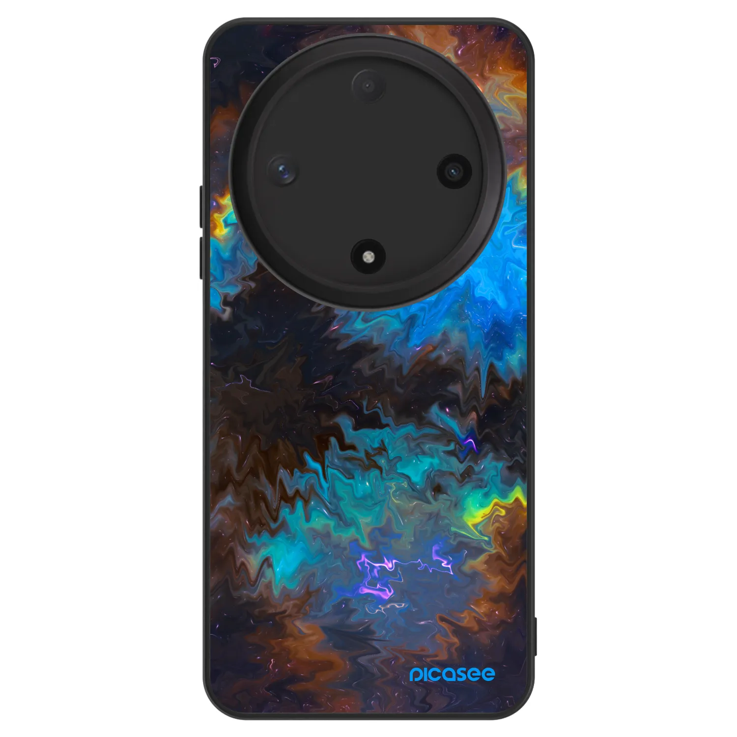 Picasee ULTIMATE CASE Honor Magic6 Lite 5G - készülékre - Space