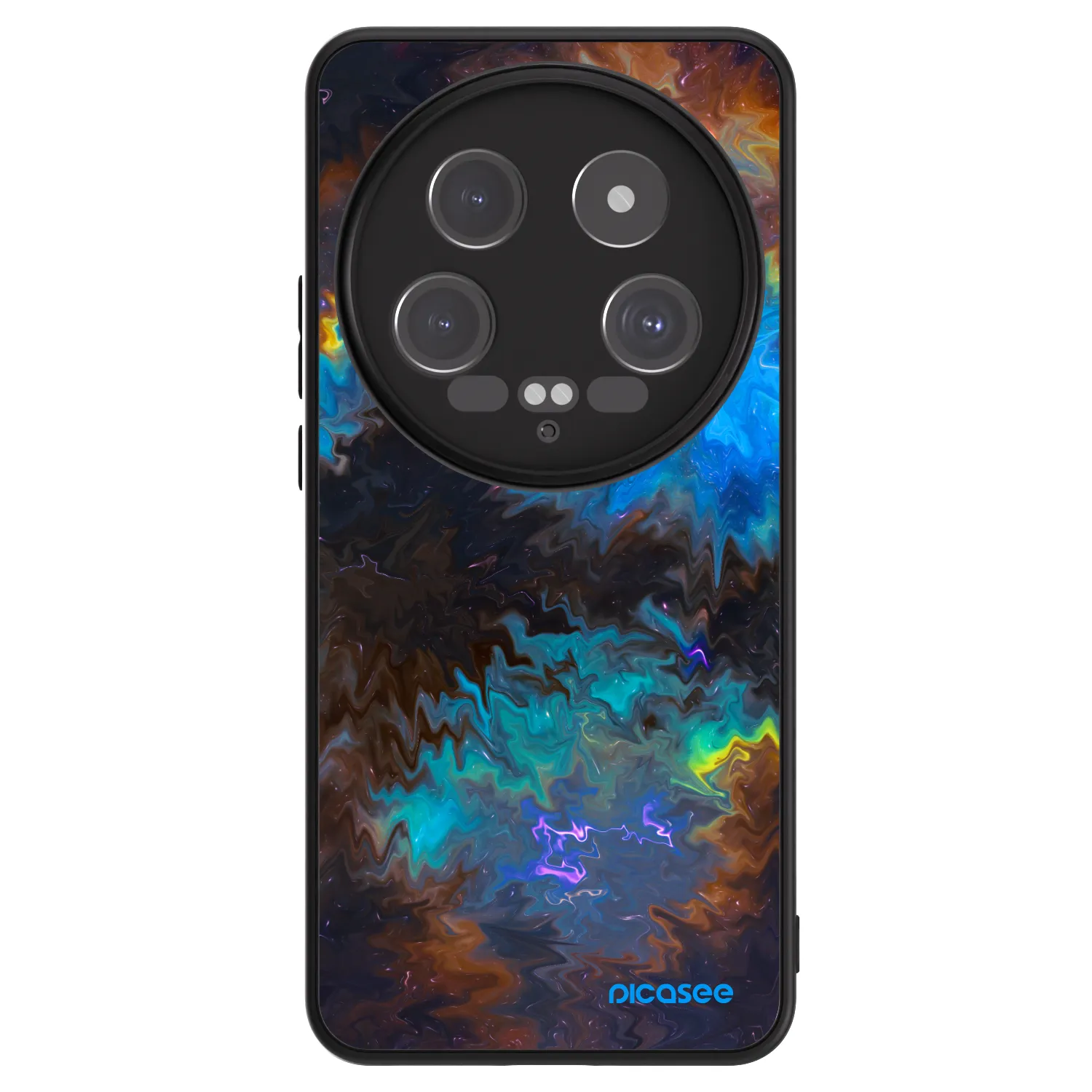 Picasee ULTIMATE CASE Xiaomi 14 Ultra - készülékre - Space