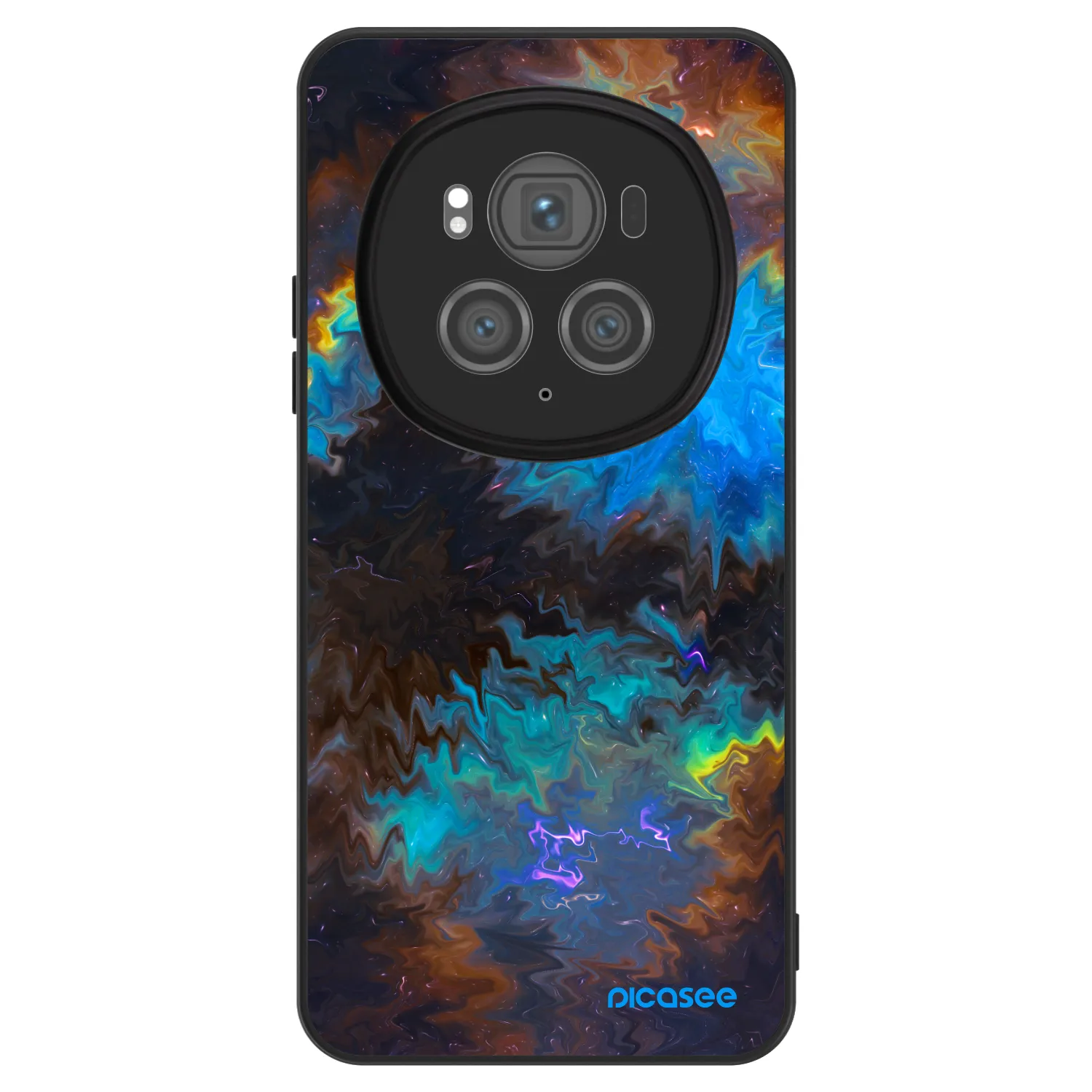 Picasee ULTIMATE CASE Honor Magic6 Pro - készülékre - Space
