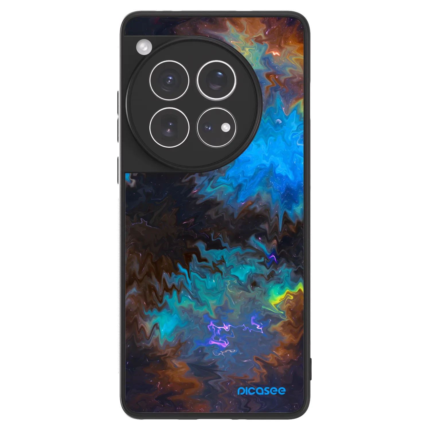 Picasee ULTIMATE CASE OnePlus 12 5G - készülékre - Space