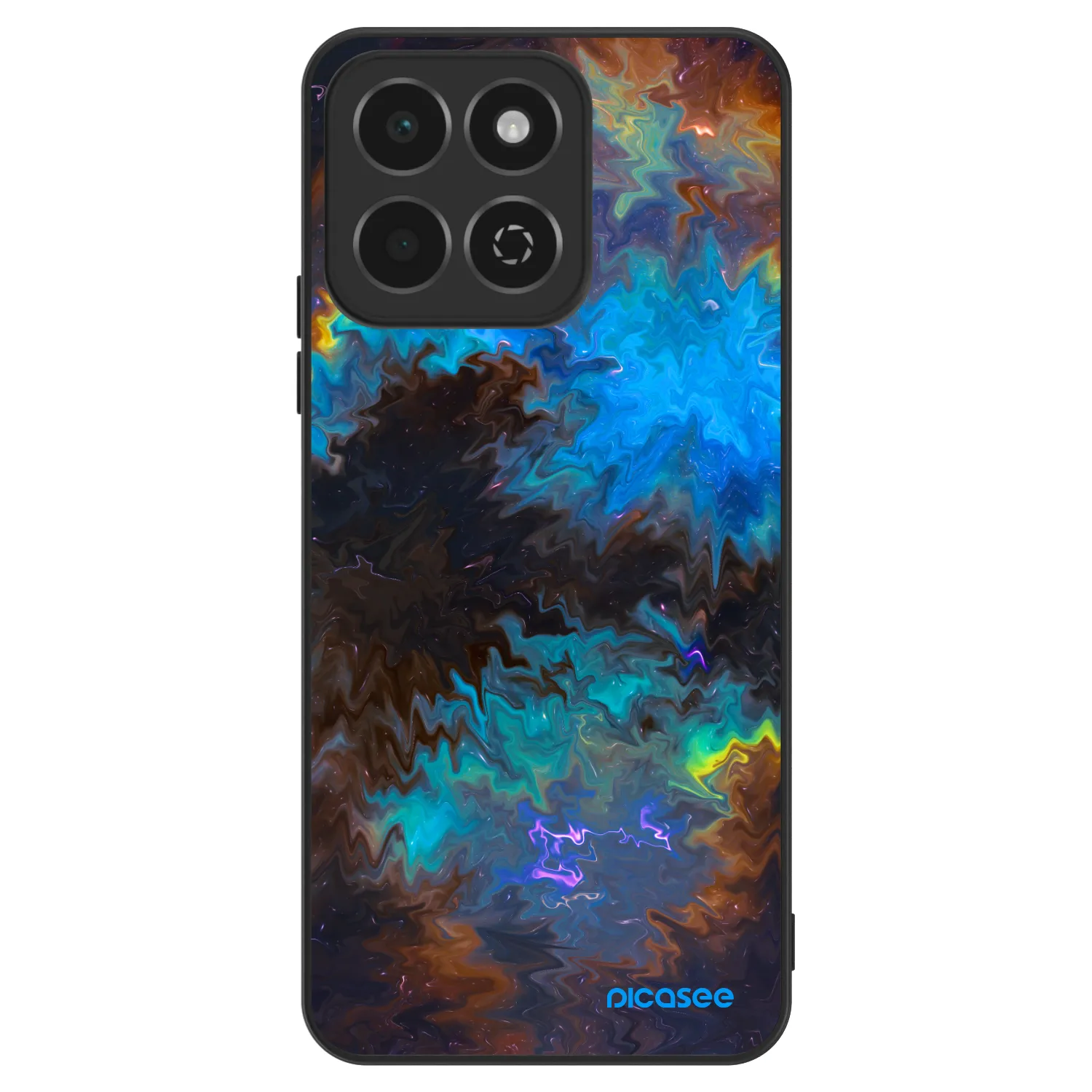 Picasee ULTIMATE CASE Honor 200 Smart 5G - készülékre - Space