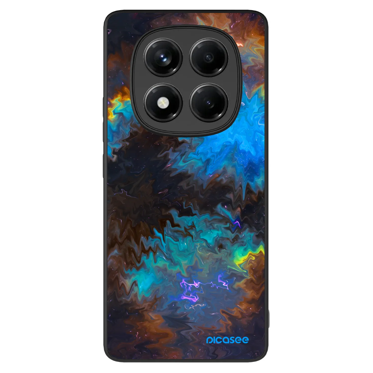 Picasee ULTIMATE CASE Xiaomi Redmi Note 14 Pro 4G - készülékre - Space