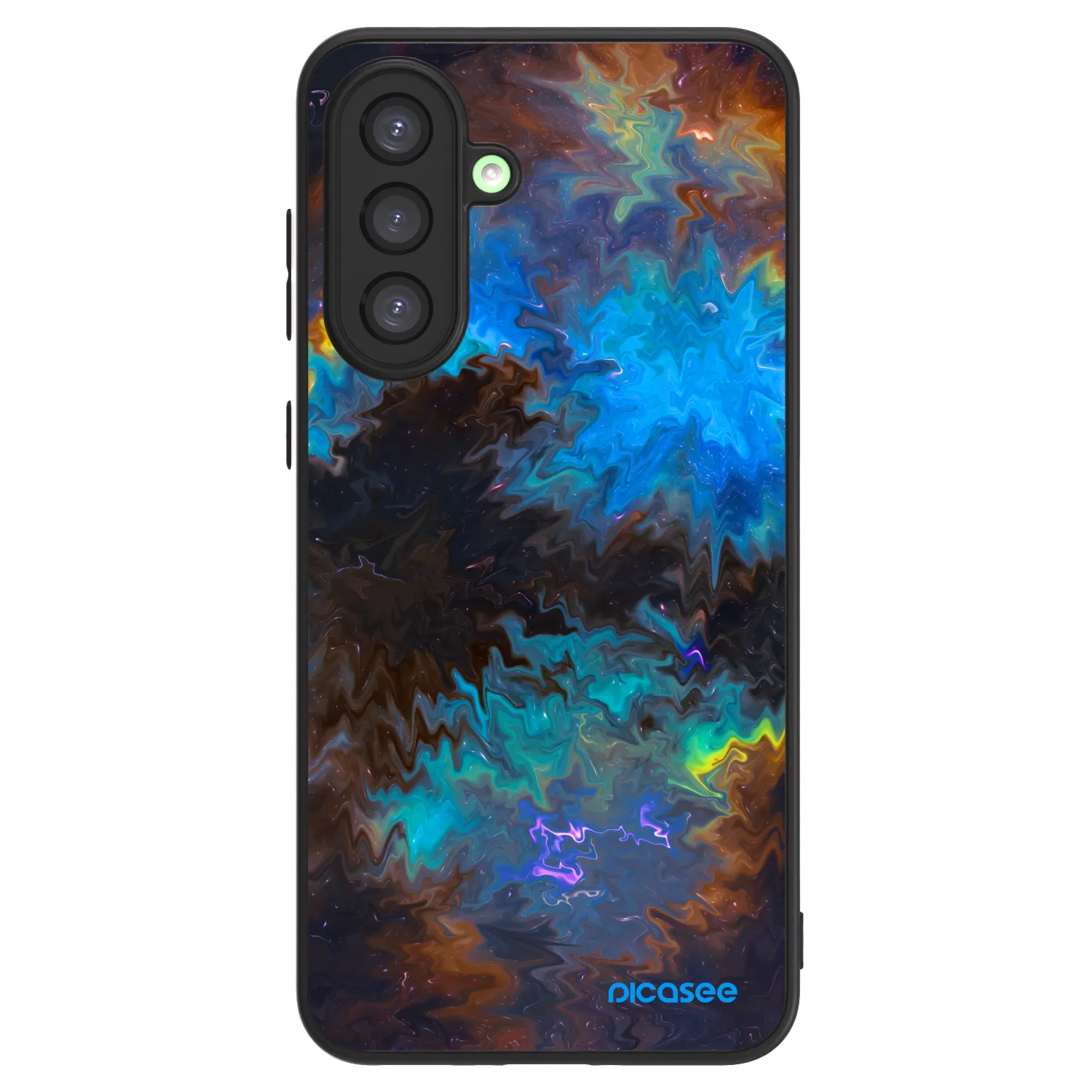 Picasee ULTIMATE CASE Samsung Galaxy A26 5G A266B - készülékre - Space