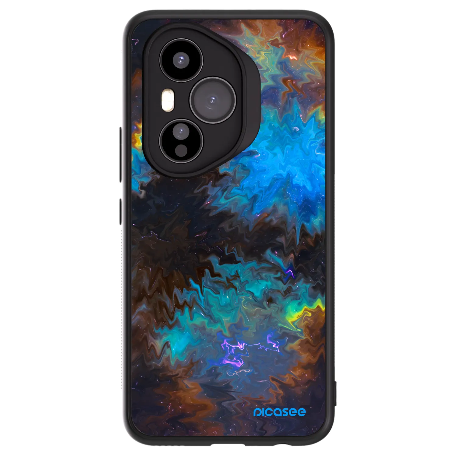 Picasee ULTIMATE CASE Honor 400 Pro 5G - készülékre - Space