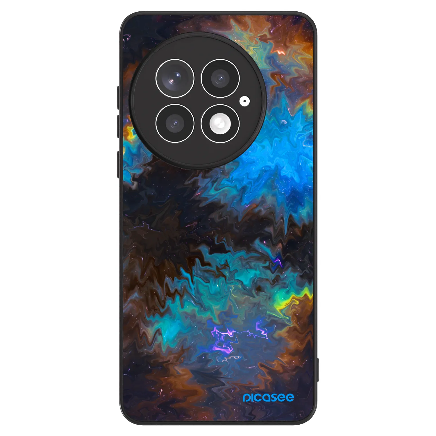Picasee ULTIMATE CASE OnePlus 13 5G - készülékre - Space