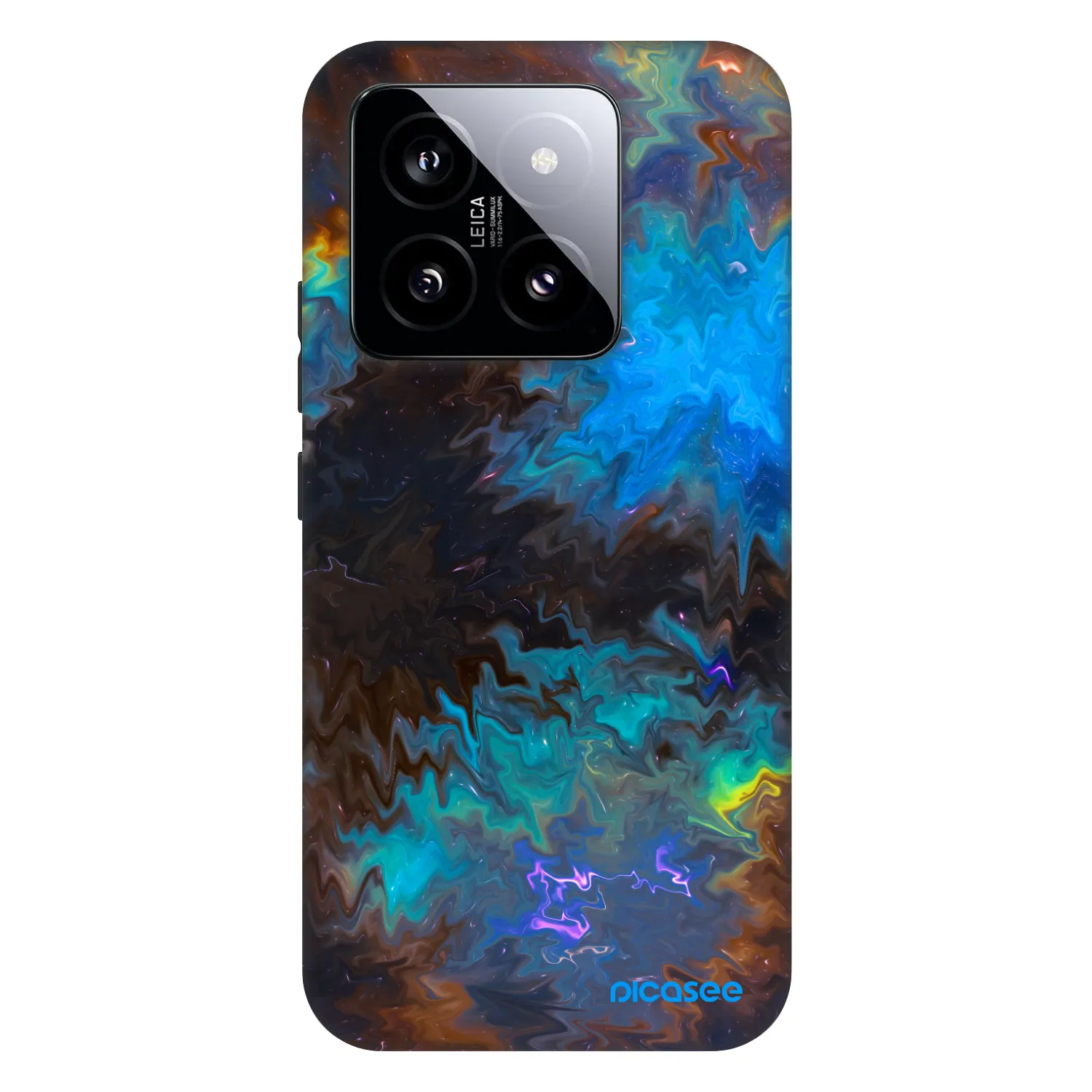 Picasee Fashion Case Xiaomi 14 - Space