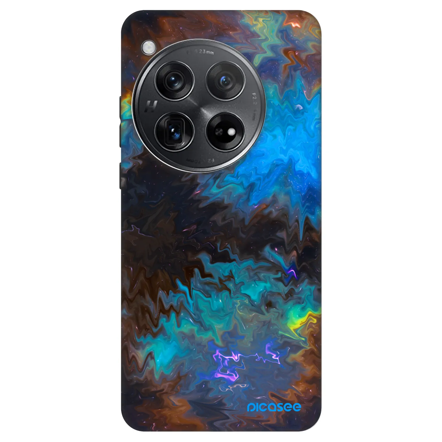 Picasee Fashion Case OnePlus 12 5G - Space