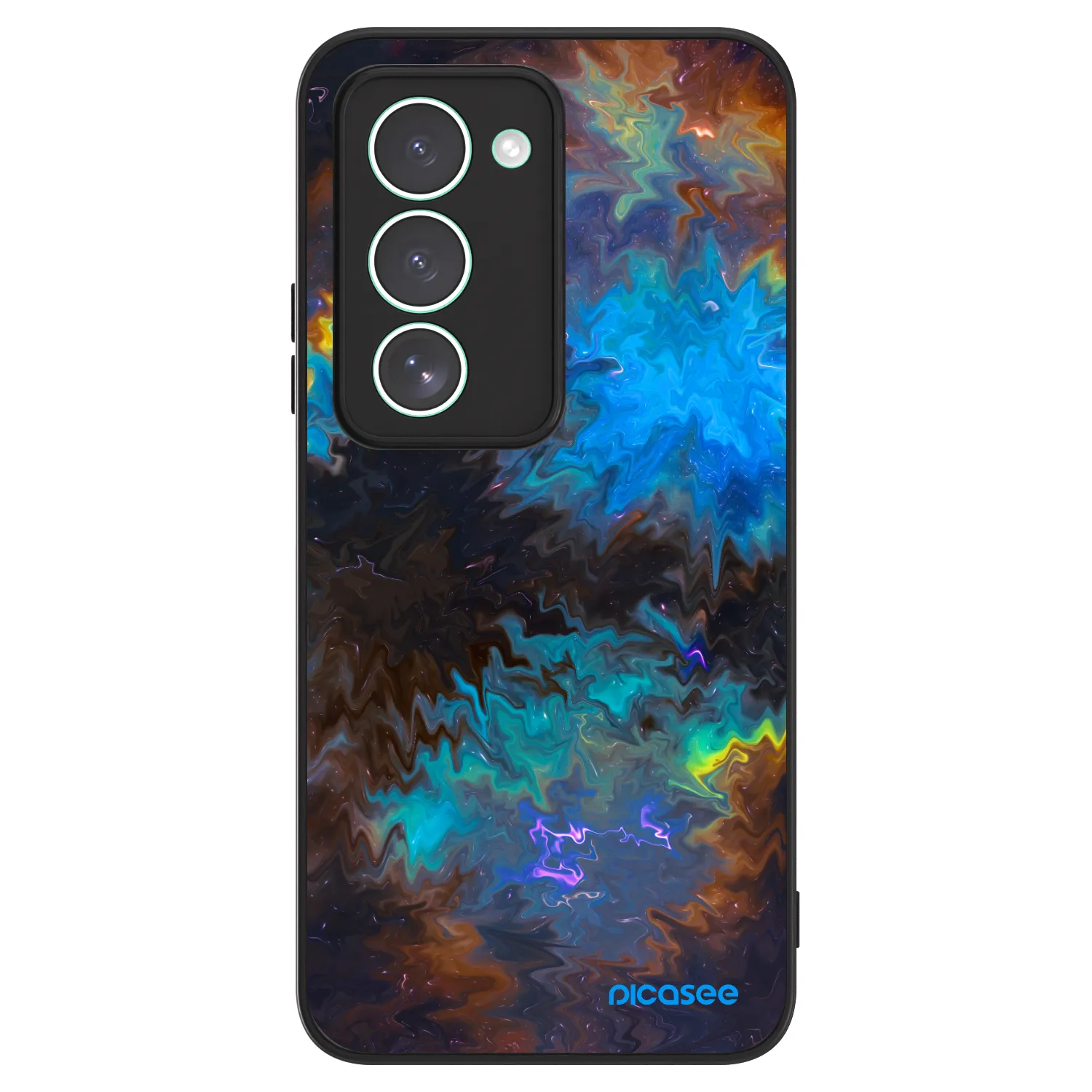 Picasee ULTIMATE CASE Xiaomi Redmi 15 5G - készülékre - Space