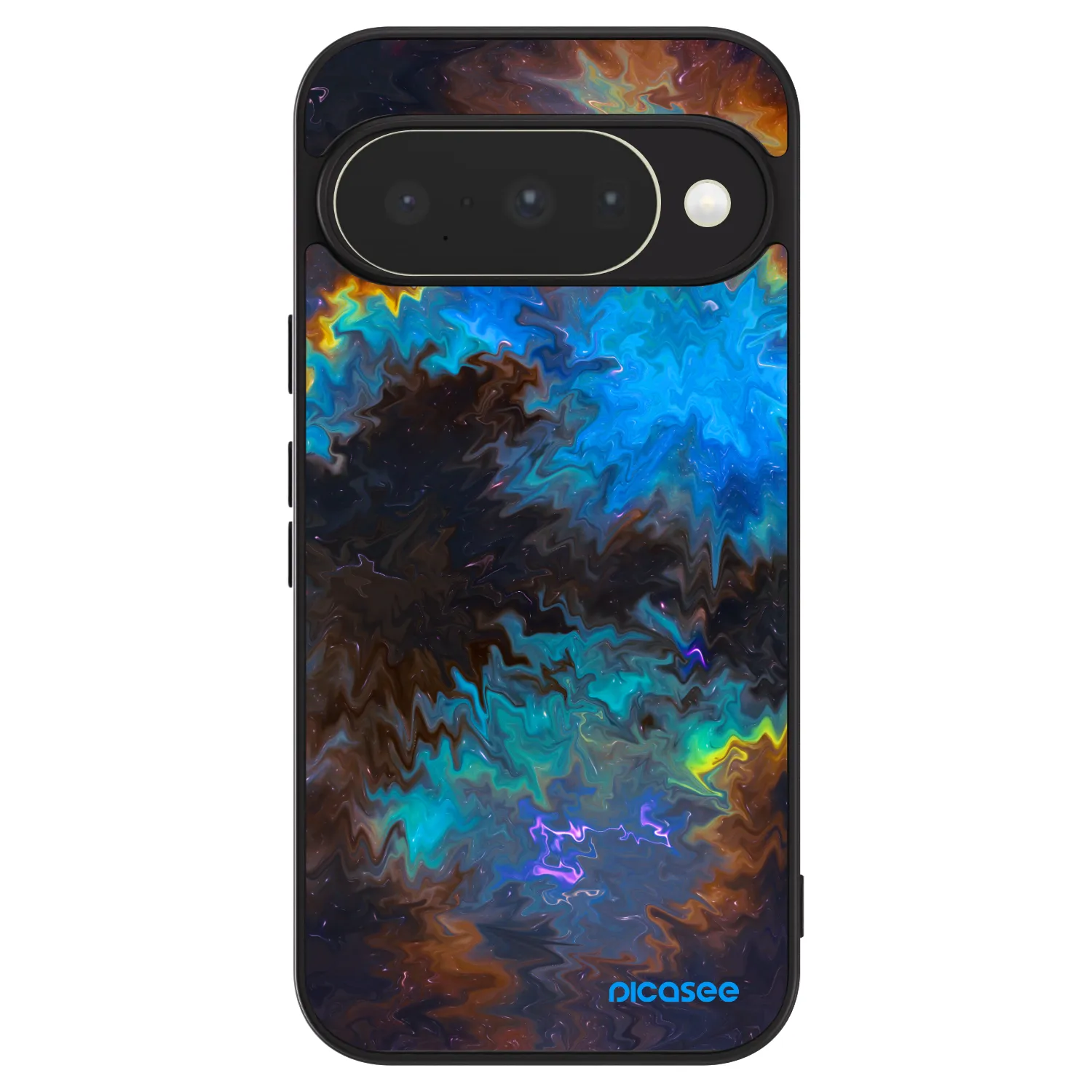 Picasee ULTIMATE CASE Google Pixel 10 - készülékre - Space