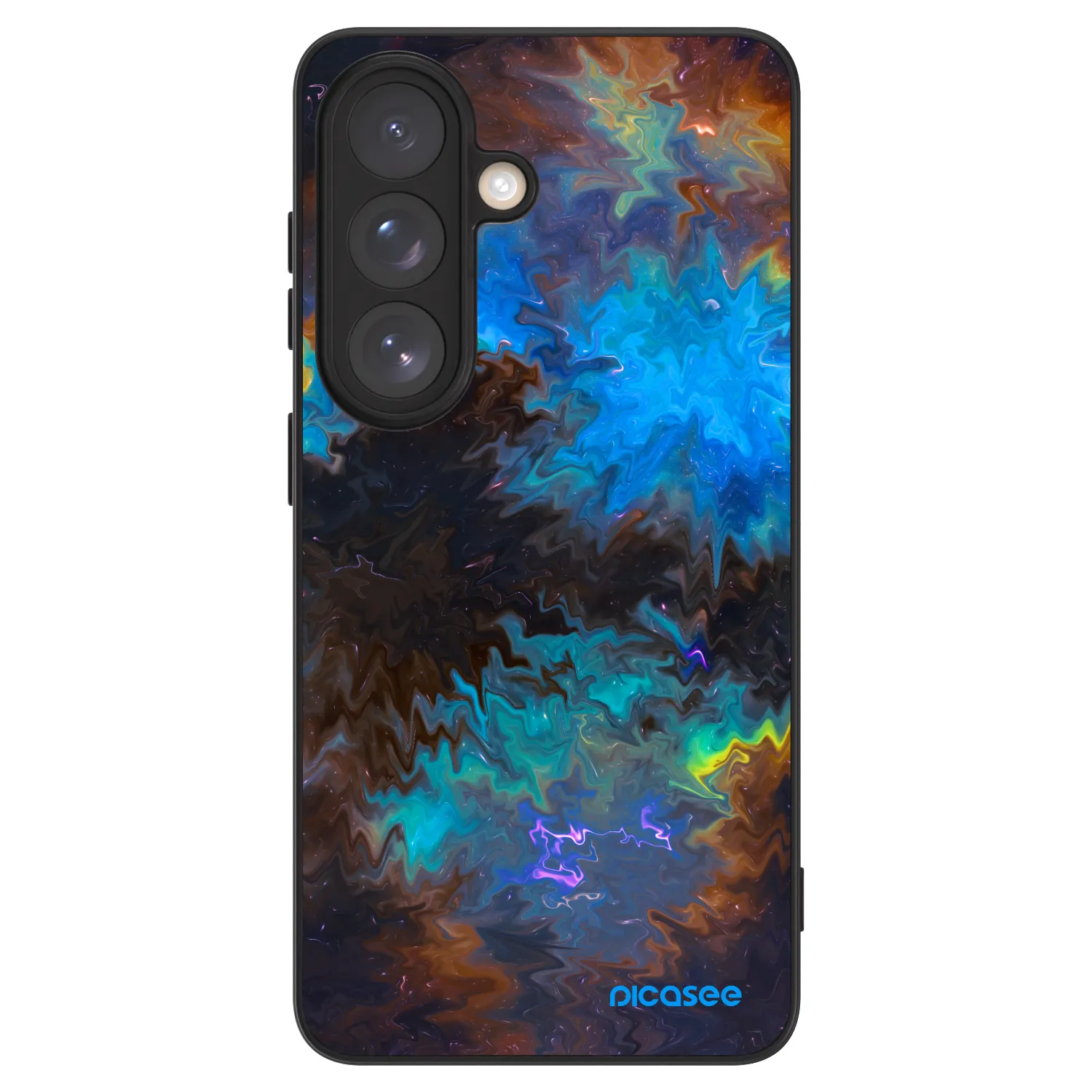 Picasee ULTIMATE CASE Samsung Galaxy S26 - készülékre - Space