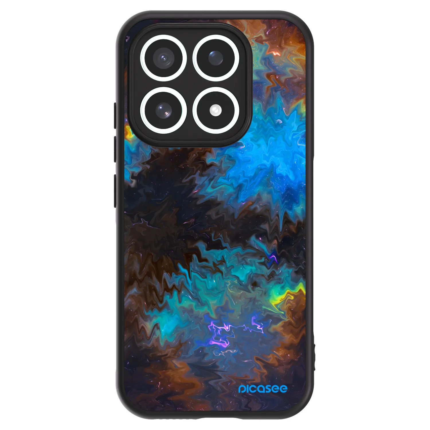 Picasee ULTIMATE CASE Xiaomi 17 - készülékre - Space