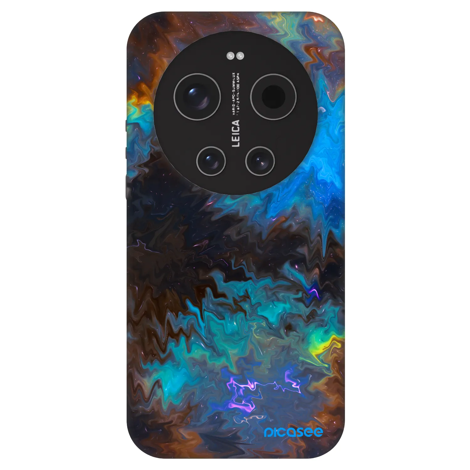 Picasee Fashion Case Xiaomi 17 Ultra - Space