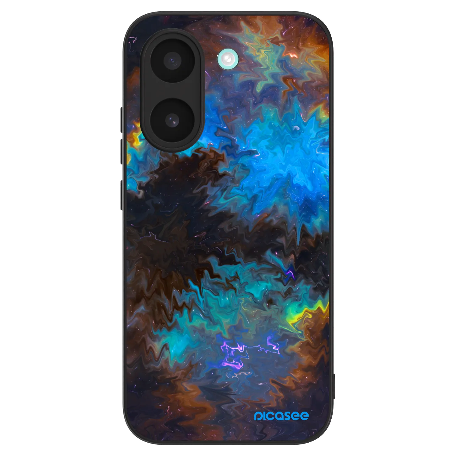 Picasee ULTIMATE CASE Xiaomi Poco X8 Pro - készülékre - Space