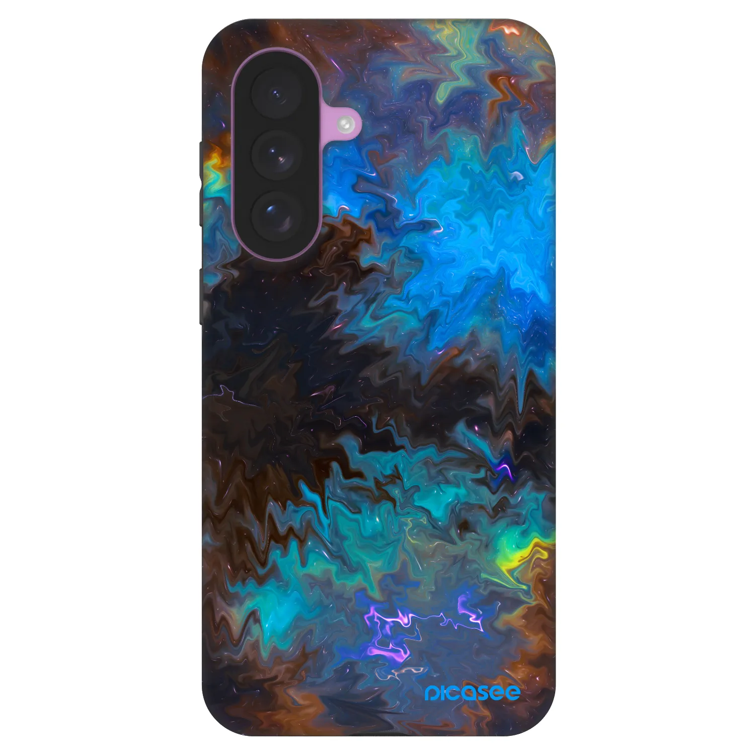 Picasee Fashion Case Samsung Galaxy A57 5G - Space