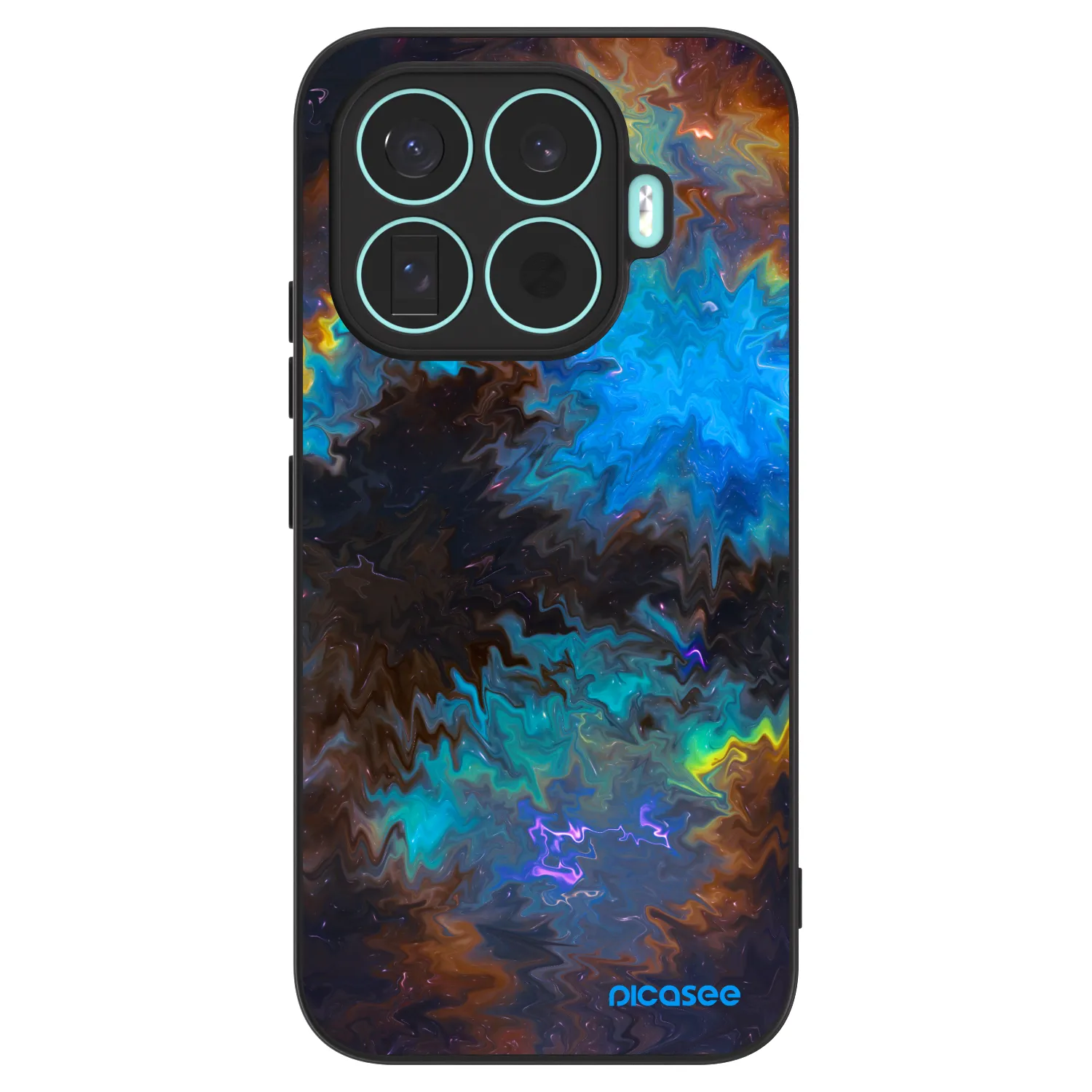 Picasee ULTIMATE CASE Xiaomi 17T - készülékre - Space