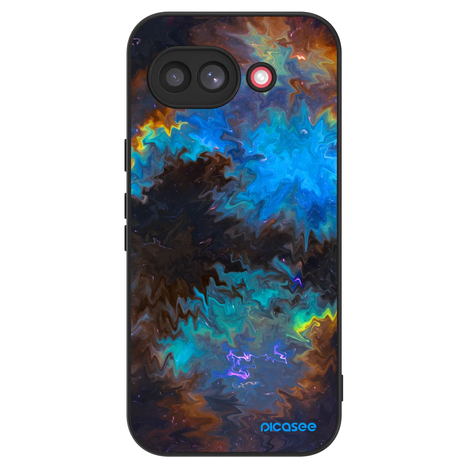 Picasee ULTIMATE CASE Google Pixel 10a - készülékre - Space