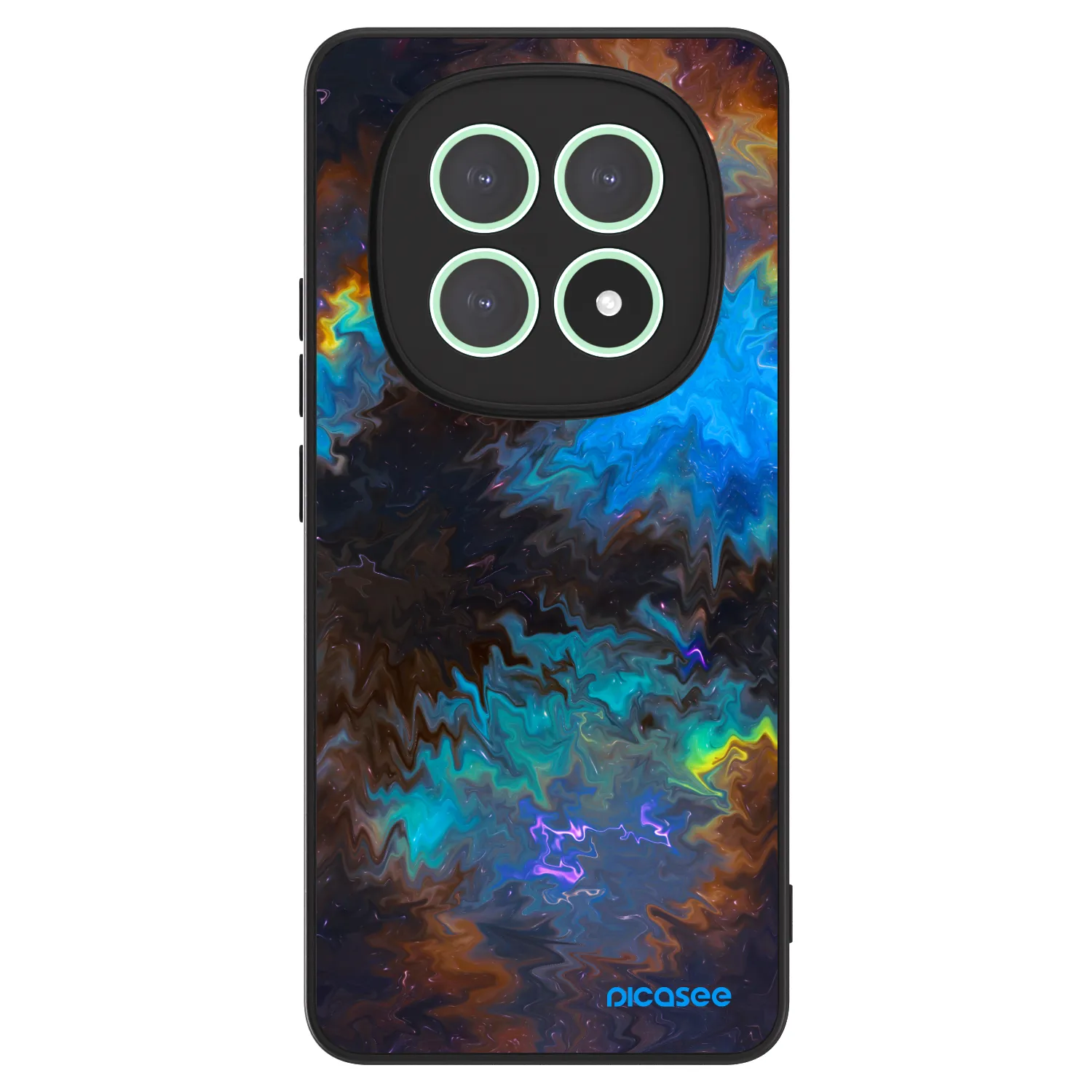 Picasee ULTIMATE CASE Xiaomi Redmi Note 15 5G - készülékre - Space