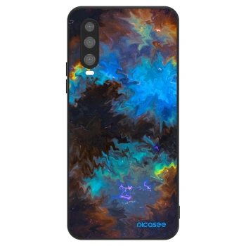 Szilikon tok erre a típusra Huawei P30 - Space