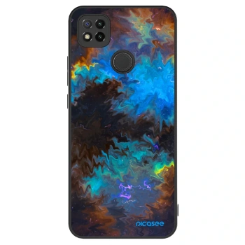 Szilikon tok erre a típusra Xiaomi Redmi 9C - Space