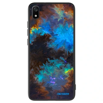 Szilikon tok erre a típusra Xiaomi Redmi 7A - Space