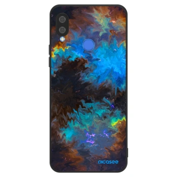 Szilikon tok erre a típusra Huawei Nova 3 - Space