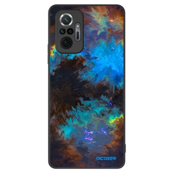Picasee ULTIMATE CASE Xiaomi Redmi Note 10 Pro - készülékre - Space