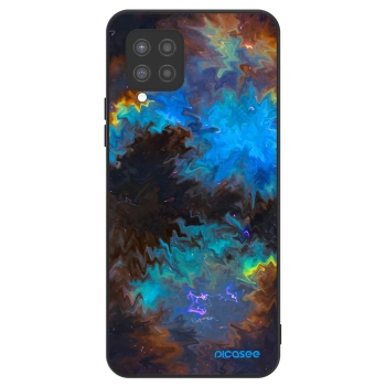 Szilikon tok erre a típusra Samsung Galaxy A42 A426B - Space